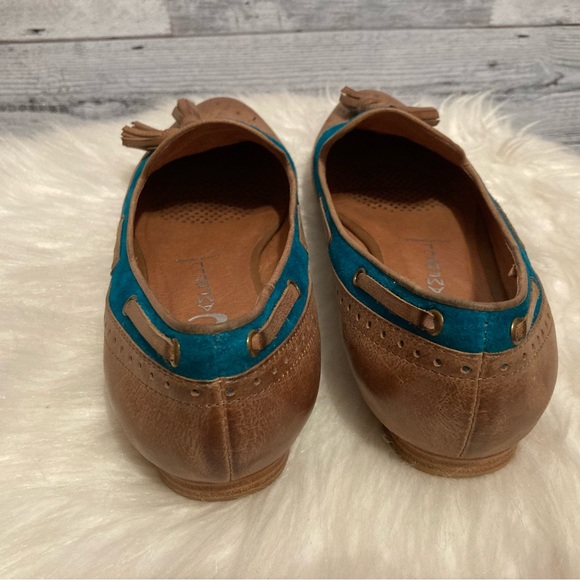 Jeffrey Campbell Loafers - Picture 8 of 8